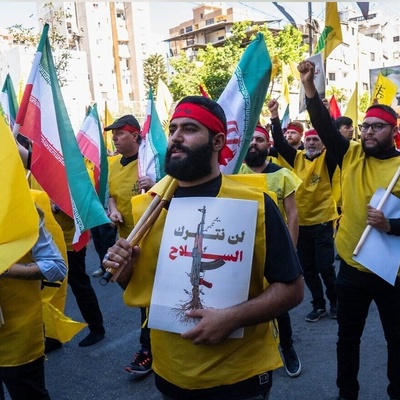 تکلیف الجیش اللبنانی بنزع سلاح حزب الله وسط ضغوط أمیرکیه إسرائیلیه متزایده