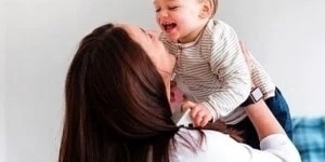 النظام الغذائی للحمل بذکر: ماذا یجب أن تأکل المرأه؟