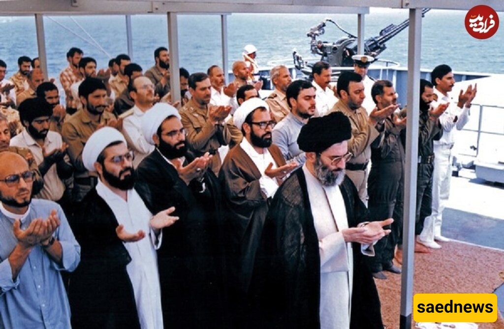 خامنئی