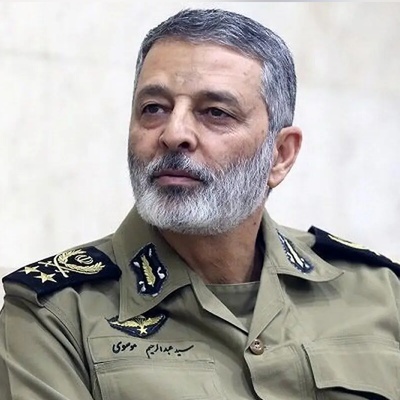 إیران: قواتنا أقوى من أی وقت مضى والرد سیکون قاطعاً