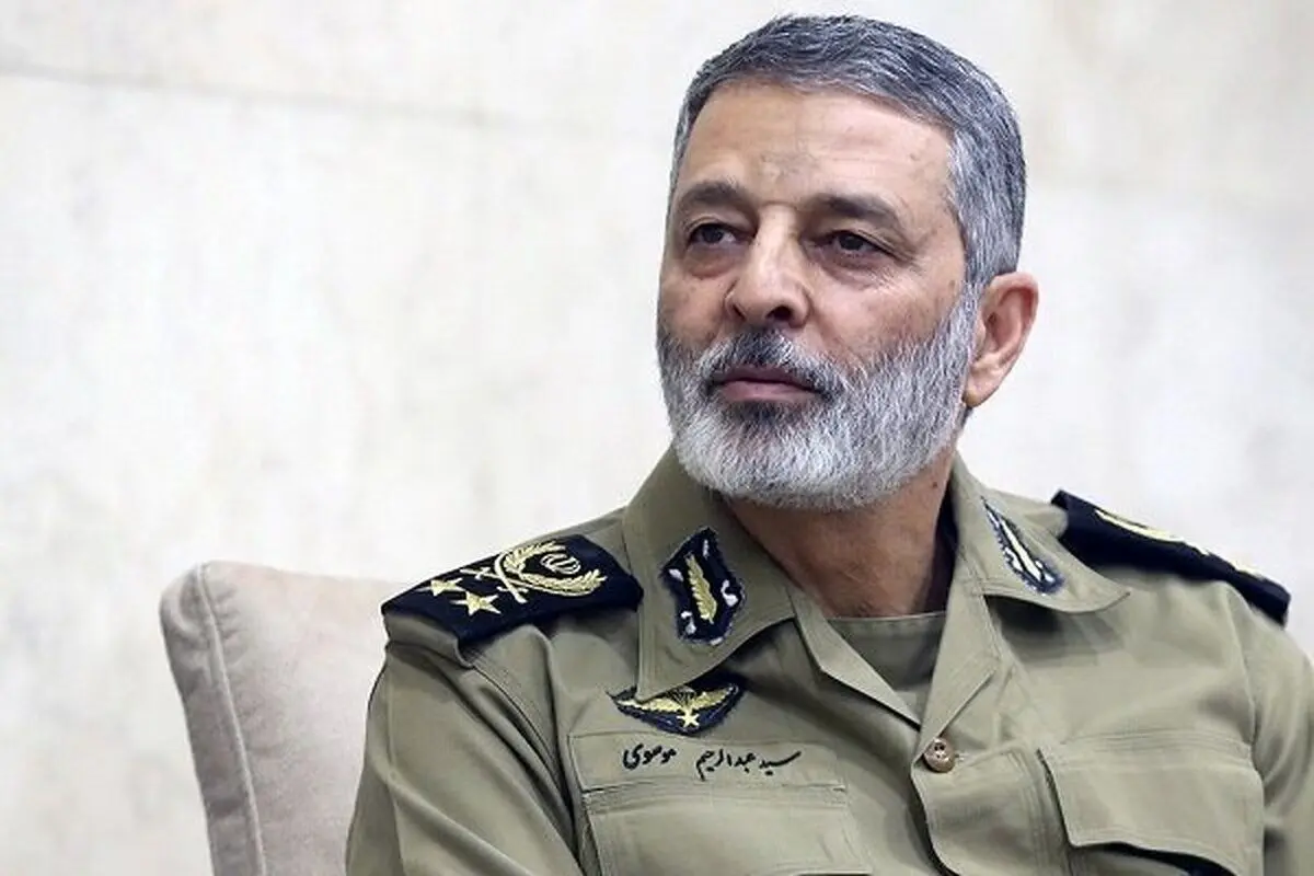 إیران: قواتنا أقوى من أی وقت مضى والرد سیکون قاطعاً
