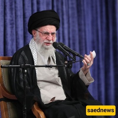 الجواب المثیر لاهتمام قائد الثوره الإسلامیه فی إیران على سؤال: سماحه القائد، هل کنتم تتصورون أصلاً أن تصبحوا قائداً؟