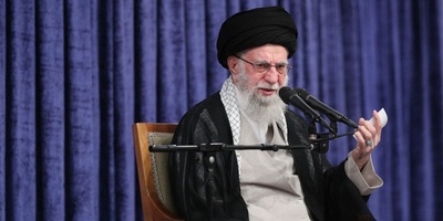 الجواب المثیر لاهتمام قائد الثوره الإسلامیه فی إیران على سؤال: سماحه القائد، هل کنتم تتصورون أصلاً أن تصبحوا قائداً؟