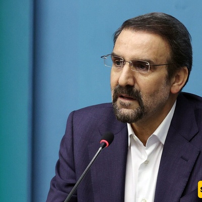 مستشار الرئیس الایرانی : ایران حساسه تجاه مخططات قوى أجنبیه فی جنوب القوقاز