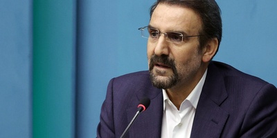 مستشار الرئیس الایرانی : ایران حساسه تجاه مخططات قوى أجنبیه فی جنوب القوقاز