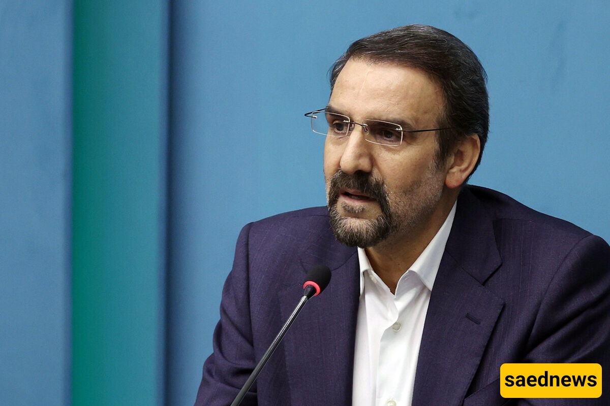 مستشار الرئیس الایرانی : ایران حساسه تجاه مخططات قوى أجنبیه فی جنوب القوقاز