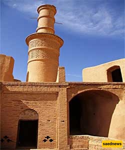 خرانق