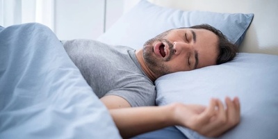 الشخیر کمؤشر محتمل لخطر الإصابه بأمراض القلب