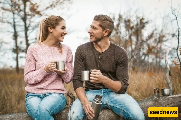 أقوى استراتیجیات النساء لحیاه زوجیه متناغمه: غیّری حیاتک العاطفیه بهذه النصائح