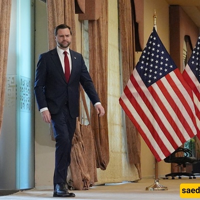 عاجل: جی دی فانس والوفد التفاوضی الأمریکی یغادران باکستان / الغاردیان تنقل نتائج الجوله الأخیره من المحادثات الإیرانیه–الأمریکیه