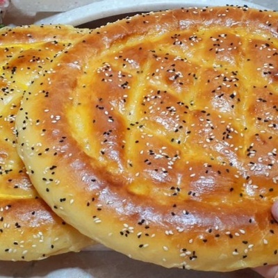 کیفیه صنع خبز الزبده الحلو اللذیذ + أسرار الخبز الطری والعطر