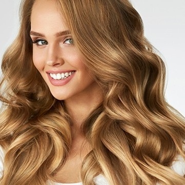 استخدام زیت الآس لتقویه الجلد والشعر