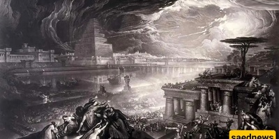 حدائق بابل المعلقه: أعظم أعجوبه غامضه فی العالم القدیم — ادخل إلى عالمٍ آخر [صور]