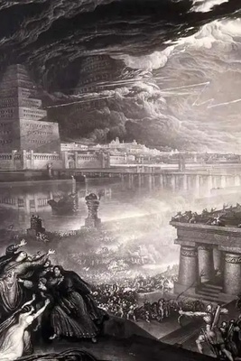 حدائق بابل المعلقه: أعظم أعجوبه غامضه فی العالم القدیم — ادخل إلى عالمٍ آخر [صور]