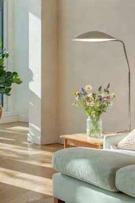 ومیض مصباح LED: الأسباب والحلول