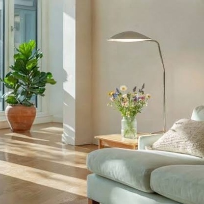 ومیض مصباح LED: الأسباب والحلول