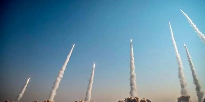إسرائیل: لا تنشروا صوراً ومعلومات تتعلق بالضربات الصاروخیه الإیرانیه