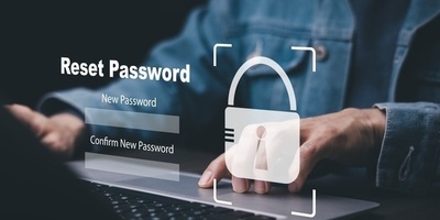 لهذا السبب المهم، قم بتغییر کلمات المرور الخاصه بک فورًا