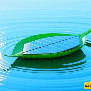 ابتکار فی «الأوراق الاصطناعیه» بجامعه کامبریدج: جهاز یُنتج وقودًا نظیفًا باستخدام ضوء الشمس