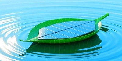 ابتکار فی «الأوراق الاصطناعیه» بجامعه کامبریدج: جهاز یُنتج وقودًا نظیفًا باستخدام ضوء الشمس