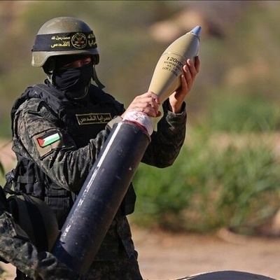 سرایا القدس : دمرنا نحو 52 آلیه عسکریه لجیش الاحتلال فی شرق غزه