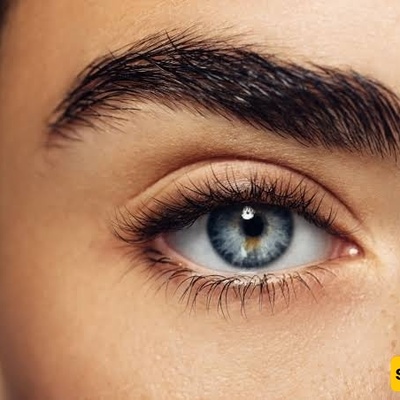 کیف تحصلین على حواجب أکثر کثافه وجاذبیه بشکل طبیعی؟