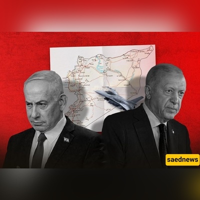 ترکیا: نتنیاهو یسعى لشرعنه الهجمات على سوریا