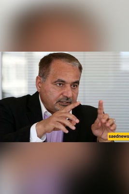 موسویان: "معاهده عدم الانتشار لیست بلا قیمه فحسب، بل هی ضاره"