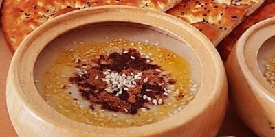 تحضیر هلیم زابل (هلیم زاهدانی): طبق تقلیدی تعبدی لشهری المحرم وصفر