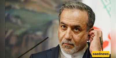 عراقجی: إیران ستراقب عن کثب أی مشاریع تهدد اتصالاتها أو مصالحها الوطنیه