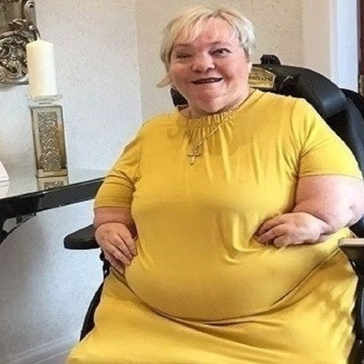 الطبیبات اللواتی کان یُتوقع أن یتوفین بعد ثلاث دقائق من الولاده