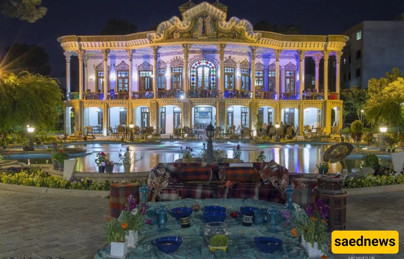 عماره شاپوری