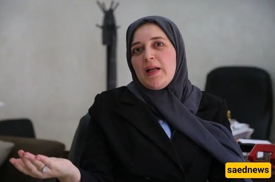 مریم نصار
