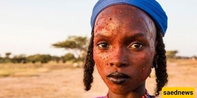 فی هذه المنطقه، تتبادل النساء أزواجهن مره واحده فی السنه