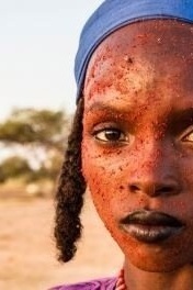 فی هذه المنطقه، تتبادل النساء أزواجهن مره واحده فی السنه