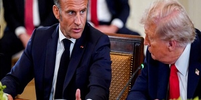 فرنسا فی موقف المساءله: ما هی "أمور کبیره" لماکرون بشأن إیران؟