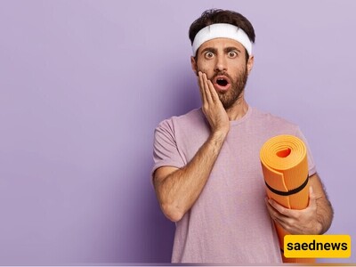 حسن حیاتک مع هذه التمارین العملیه والممتازه الخمسه