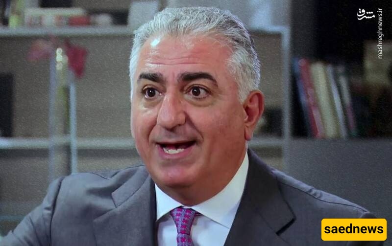 سلاله پهلوی وخدماتها الممیزه للدول المعادیه لإیران؛ من رضا میرپنج حتى ربع پهلوی + صور
