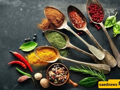 کیفیه تحضیر خلیط التوابل المثالی للأسماک والجمبری: نکهه لا تقاوم لأطباق المأکولات البحریه