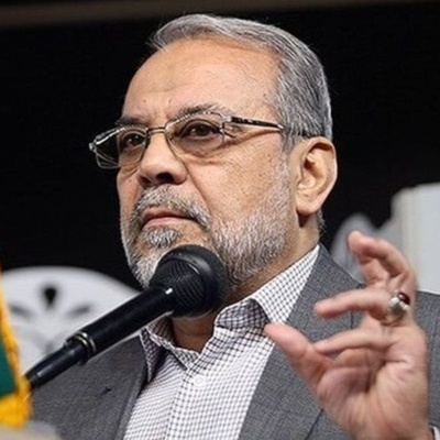 کبیر مسؤولی الأمن فی إیران: لن یکون هناک أی تراجع