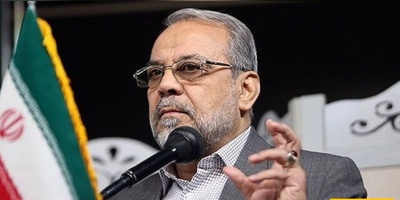 کبیر مسؤولی الأمن فی إیران: لن یکون هناک أی تراجع