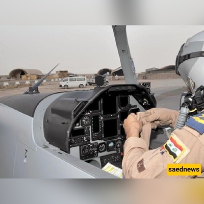 لماذا لا یسقط العراقیون الصاروخ الإسرائیلی المطلق نحو إیران؟