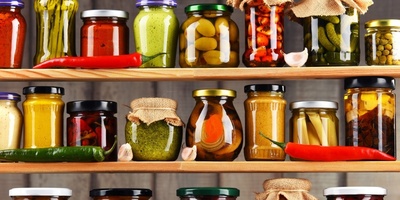 نصائح أساسیه ومهمه لتحضیر المخللات