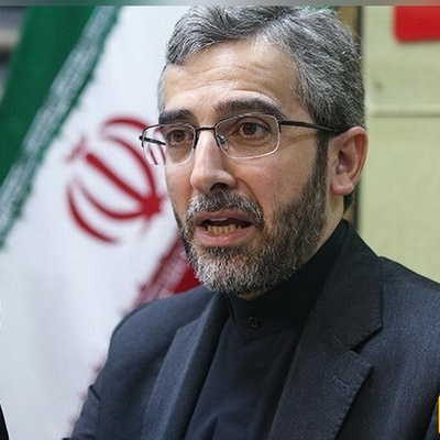 طهران تحذر من أنها لن تتنازل عن حل النزاع على ممر زنکزور
