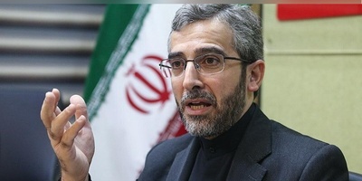 طهران تحذر من أنها لن تتنازل عن حل النزاع على ممر زنکزور