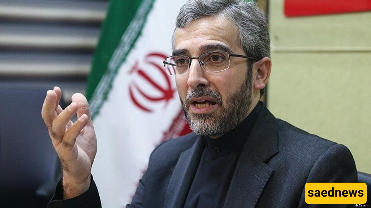 طهران تحذر من أنها لن تتنازل عن حل النزاع على ممر زنکزور