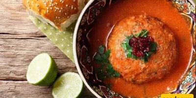 طریقه تحضیر کرات اللحم المنزلیه بالدجاج والفطر