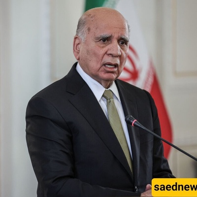 وزیر الخارجیه العراقی: الإیرانیون یقولون إنهم لن یهاجموا ولن یبادروا، لکنهم مستعدون للدفاع عن أنفسهم