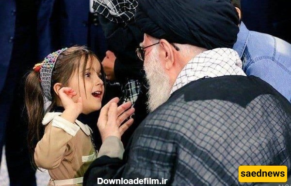 خامنئی