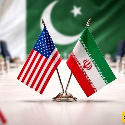 تحذیر غیر مسبوق من عضو فی البرلمان إلى هیئه الإذاعه والتلفزیون الإیرانیه (IRIB) بشأن المفاوضات بین إیران والولایات المتحده: «هذا عبث بأمن البلاد؛ لا تصبوا الزیت على نار الخلافات!»